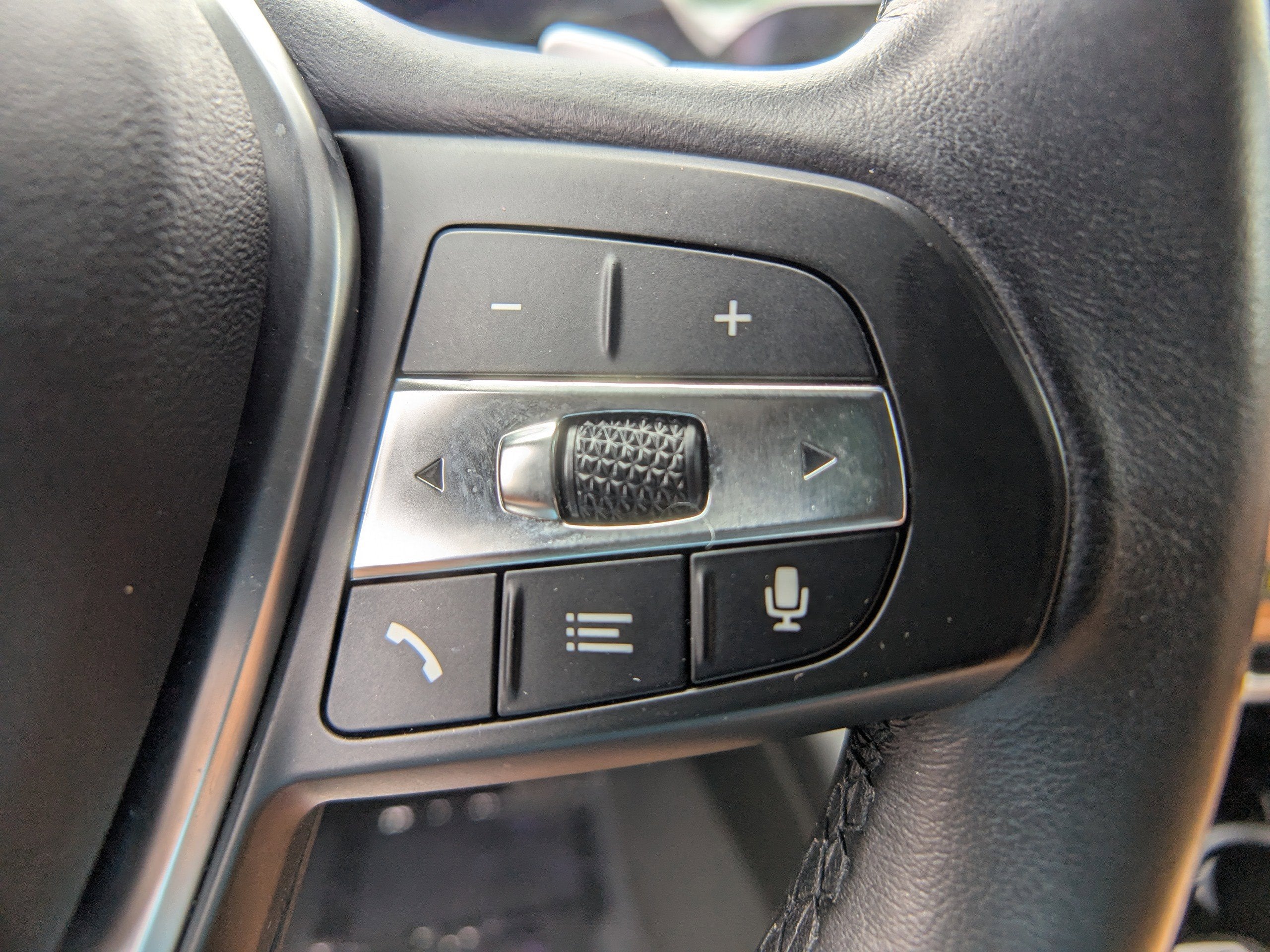 2022 BMW 3 Series 330i xDrive