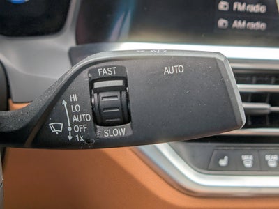 2022 BMW 3 Series 330i xDrive