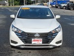 2024 Nissan Versa SV