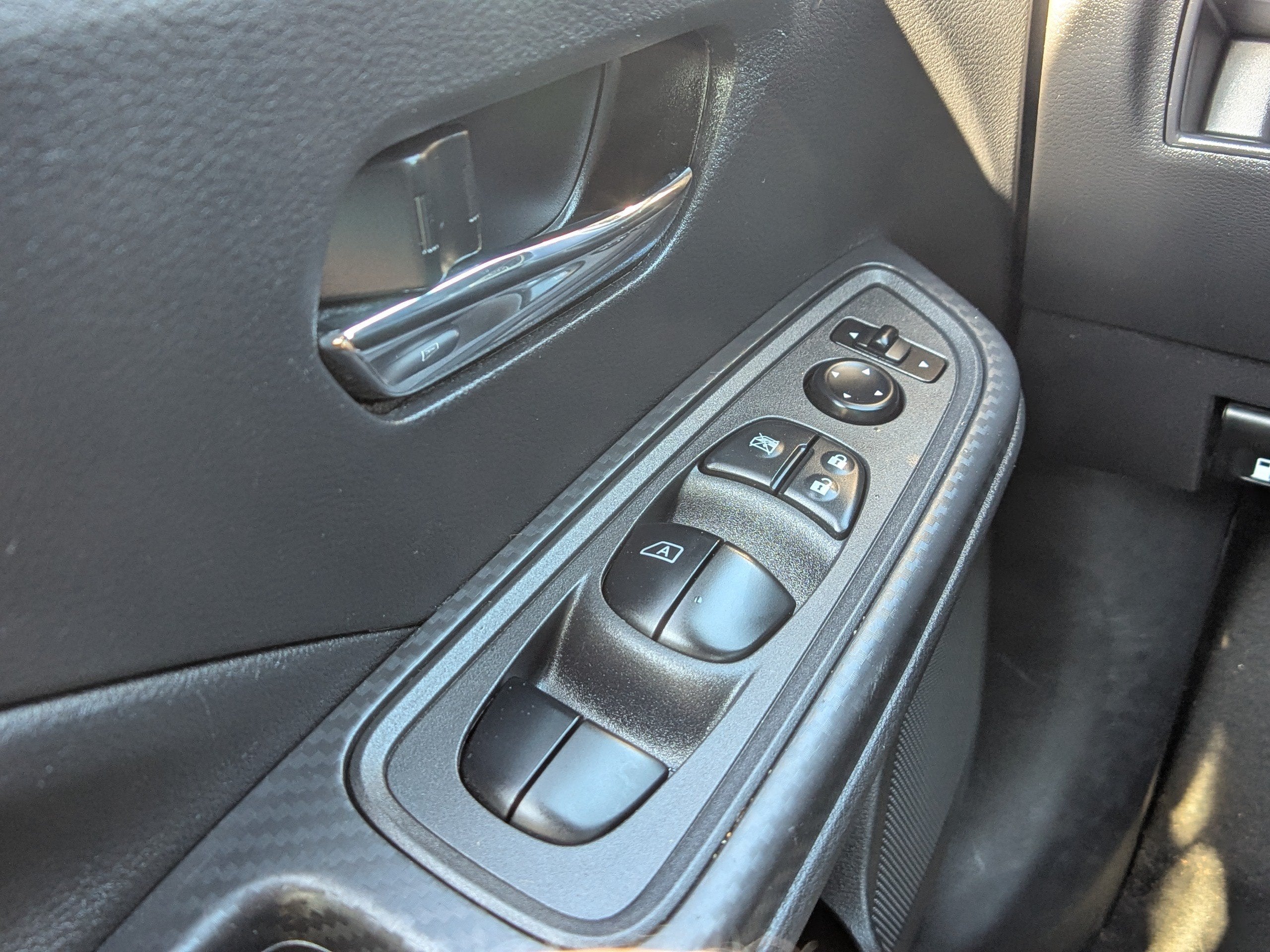 2024 Nissan Versa SV