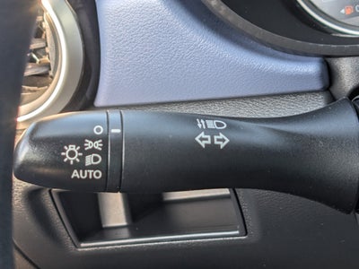 2024 Nissan Versa SV