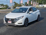 2024 Nissan Versa SV