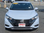 2024 Nissan Versa SV