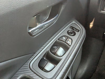 2024 Nissan Versa SV