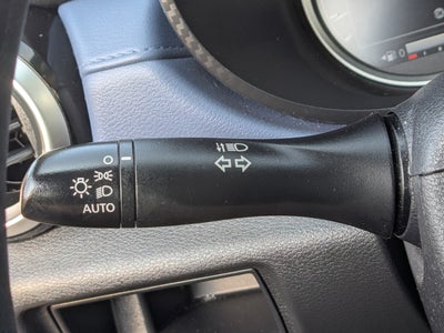2024 Nissan Versa SV