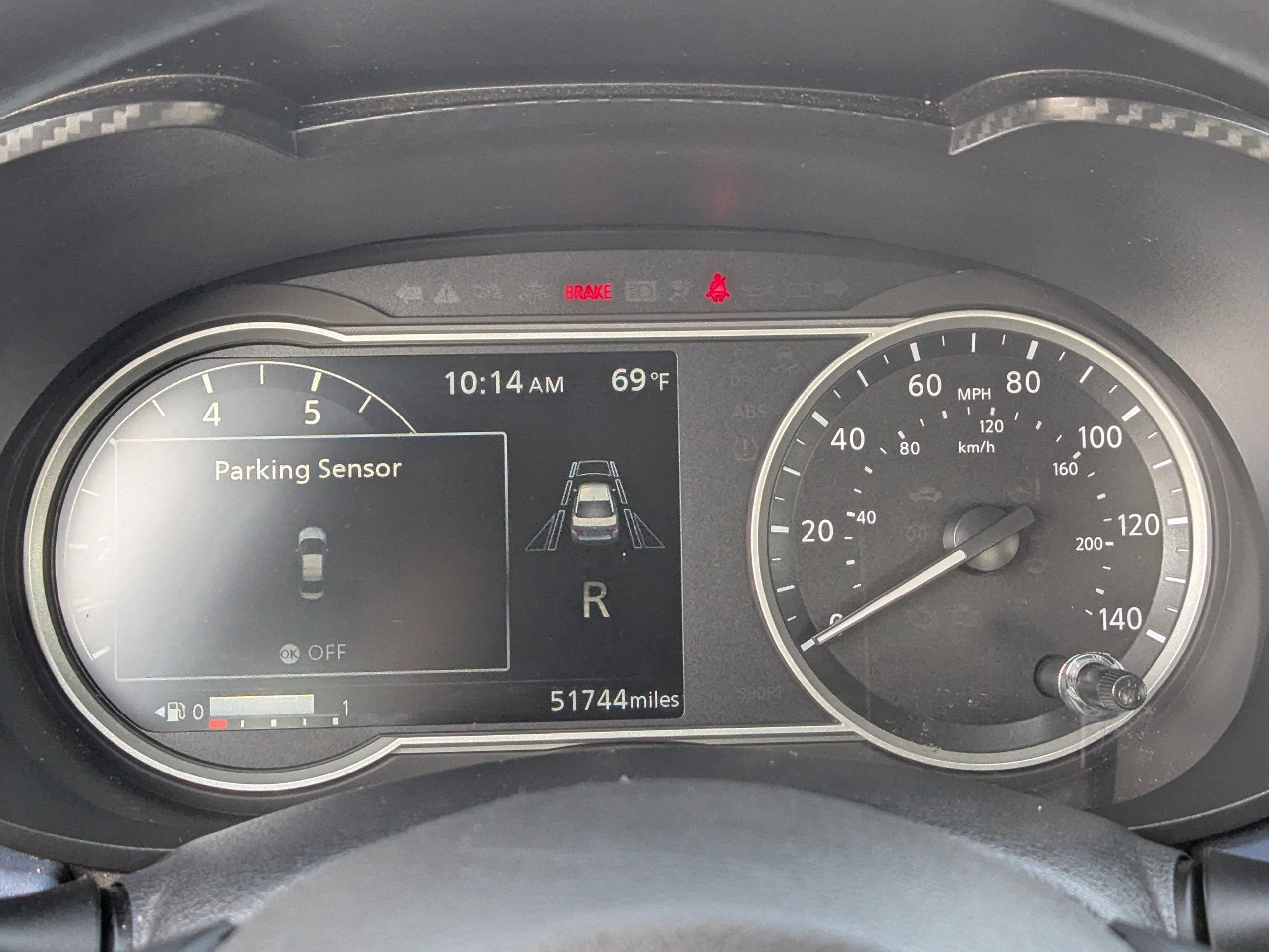 2024 Nissan Versa SV