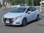 2024 Nissan Versa SV