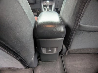 2024 Nissan Versa SR