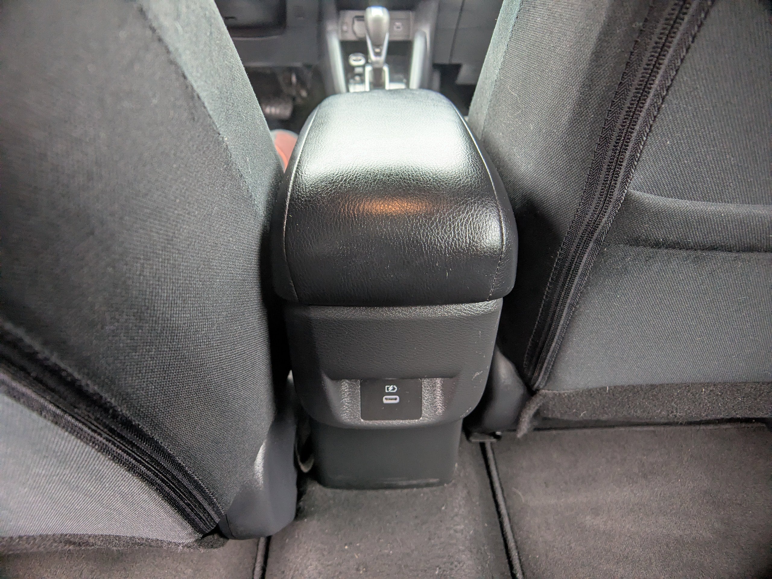 2024 Nissan Versa SR