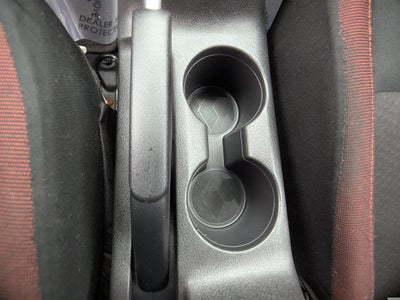 2024 Nissan Versa SR