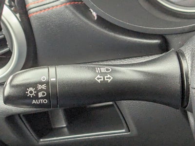 2024 Nissan Versa SR