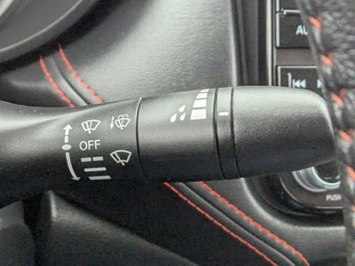 2024 Nissan Versa SR