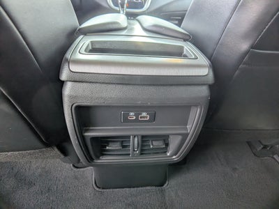 2024 Nissan Murano SV Intelligent AWD