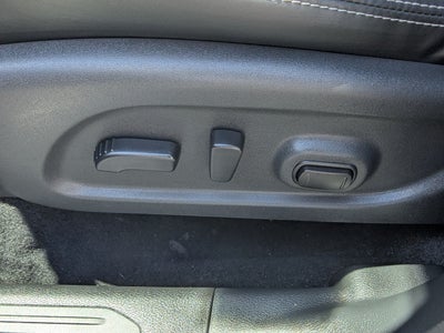 2024 Nissan Murano SV Intelligent AWD