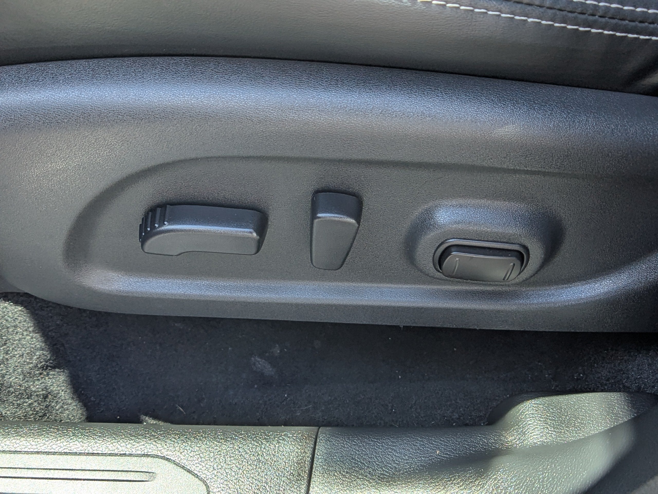 2024 Nissan Murano SV Intelligent AWD