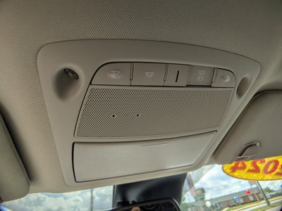 2024 Nissan Murano SV Intelligent AWD