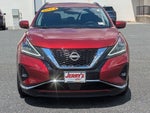 2024 Nissan Murano SV Intelligent AWD