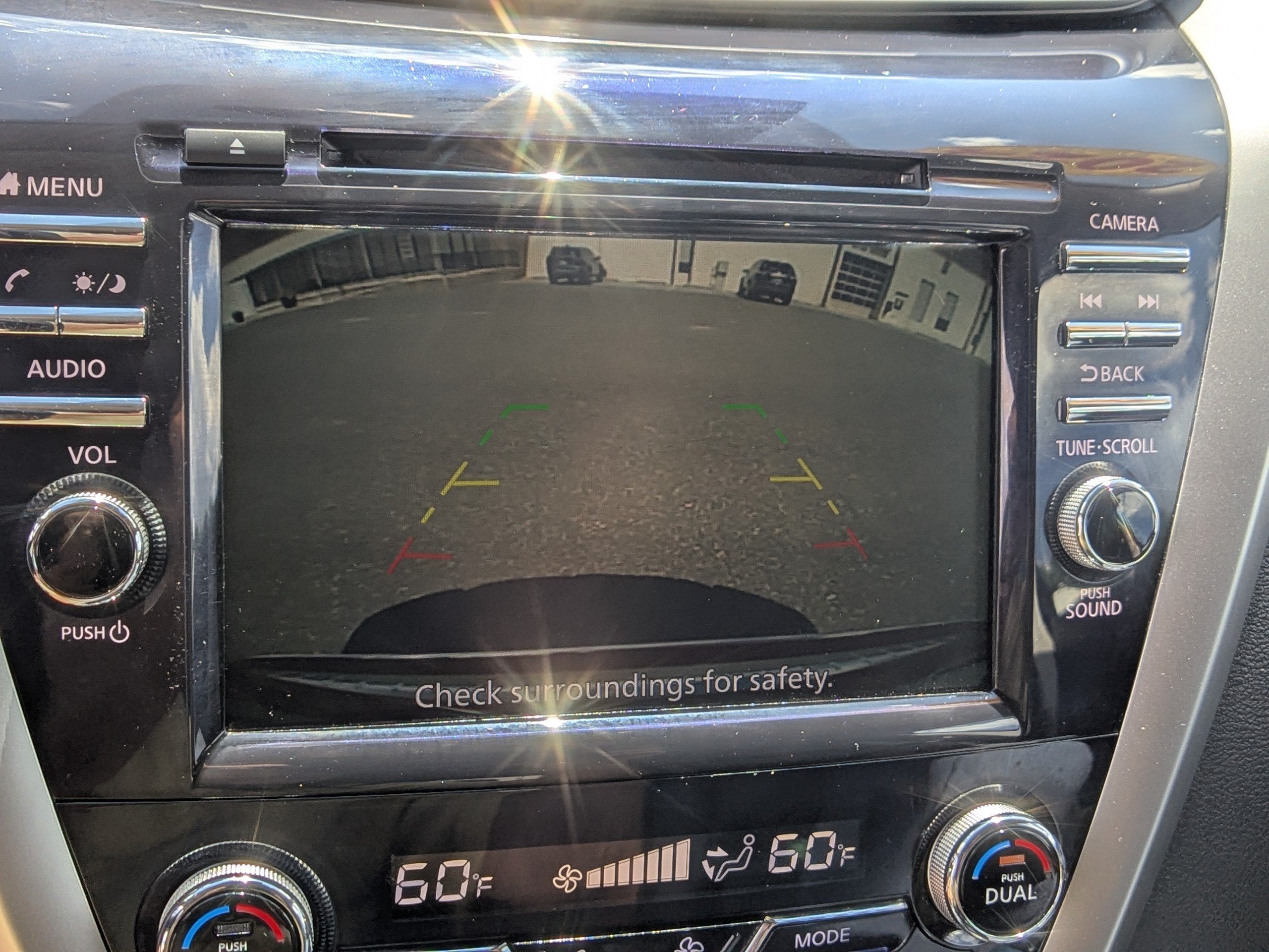 2024 Nissan Murano SV Intelligent AWD