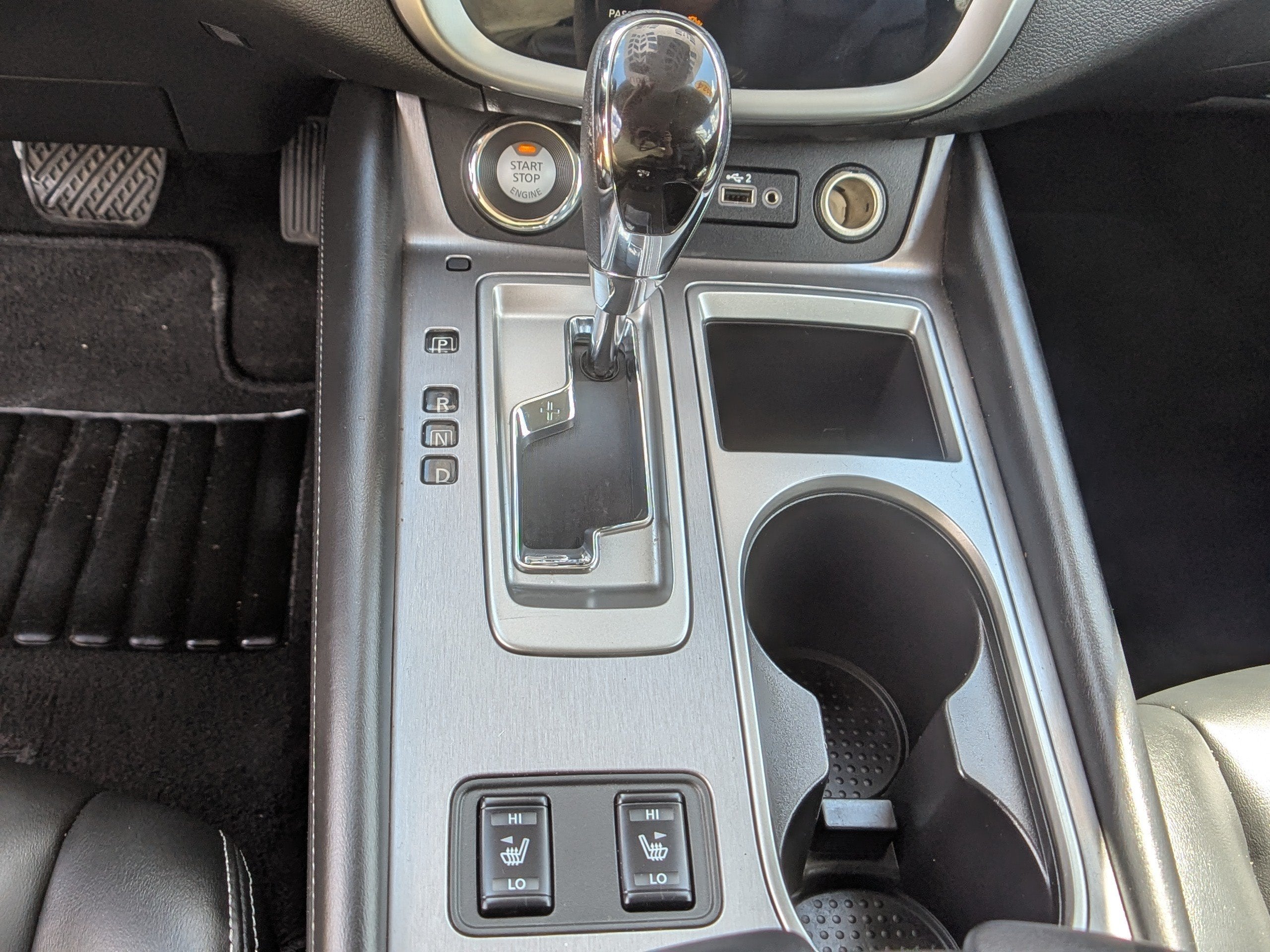 2024 Nissan Murano SV Intelligent AWD