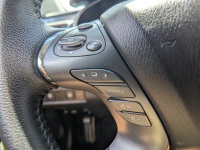 2024 Nissan Murano SV Intelligent AWD