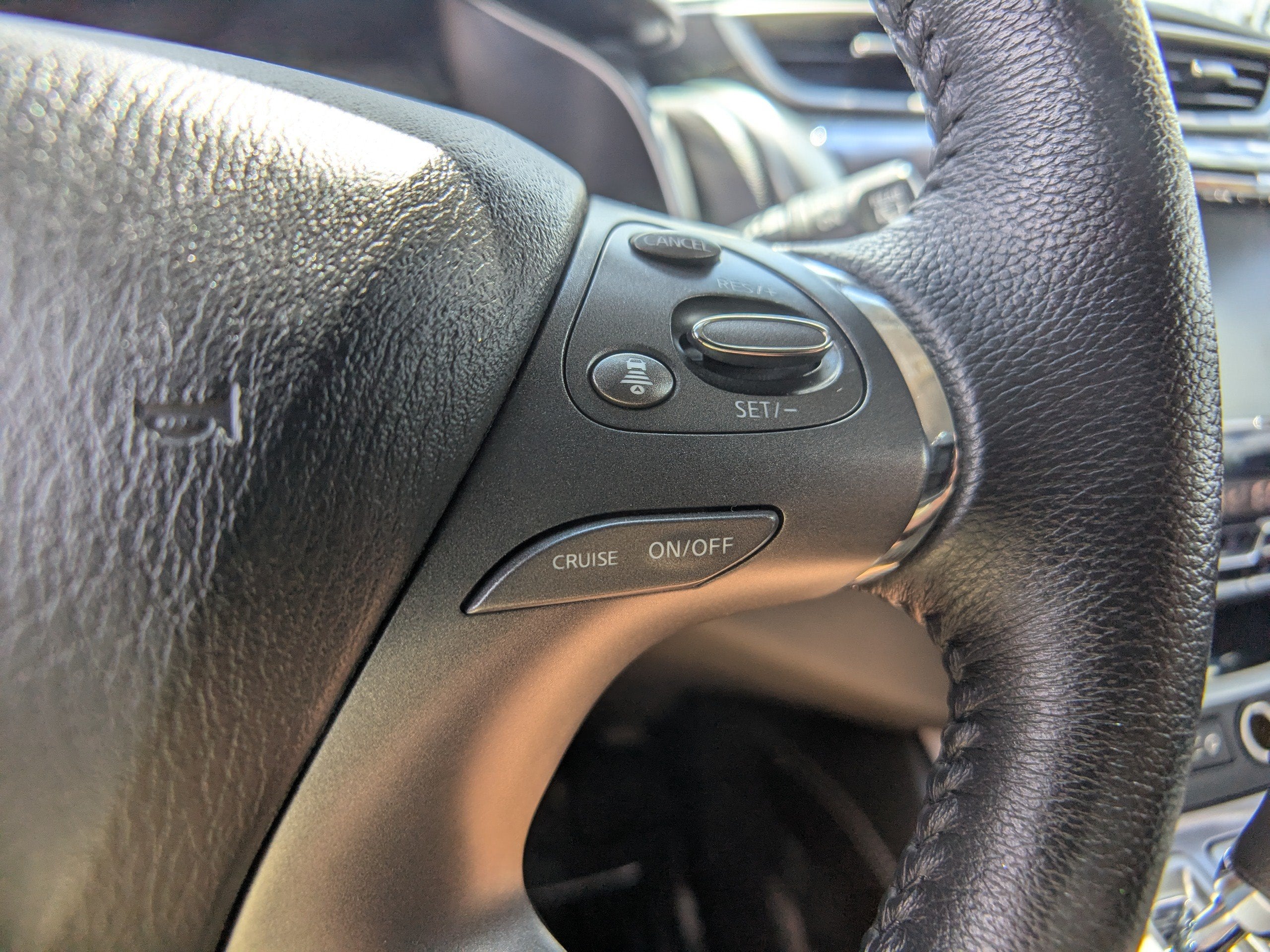 2024 Nissan Murano SV Intelligent AWD