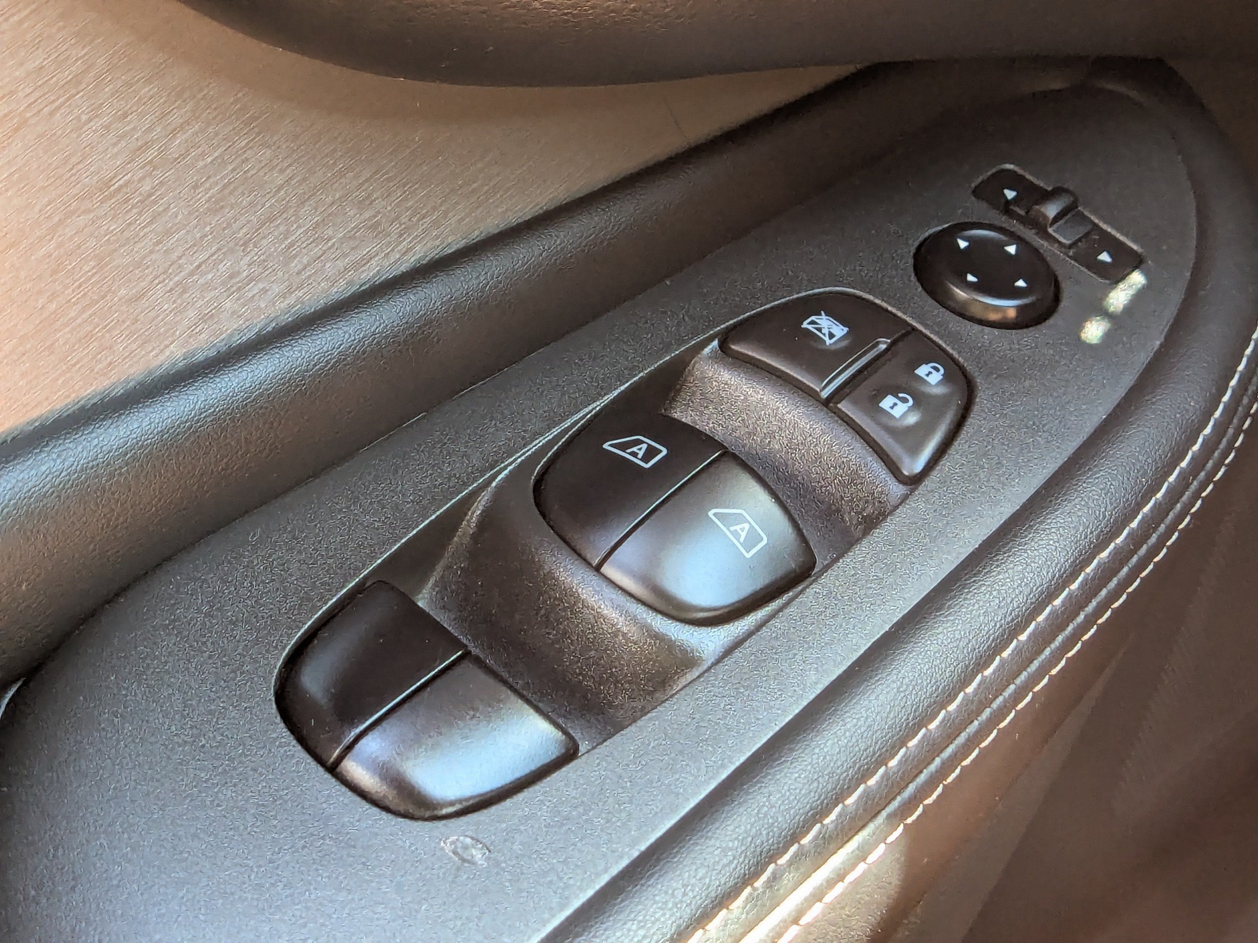 2024 Nissan Murano SV Intelligent AWD