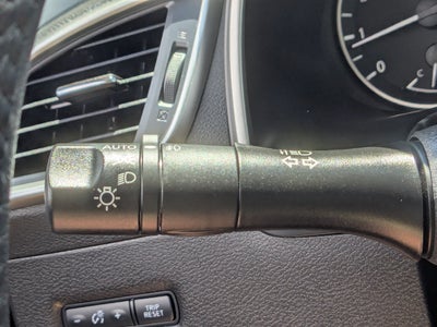 2024 Nissan Murano SV Intelligent AWD