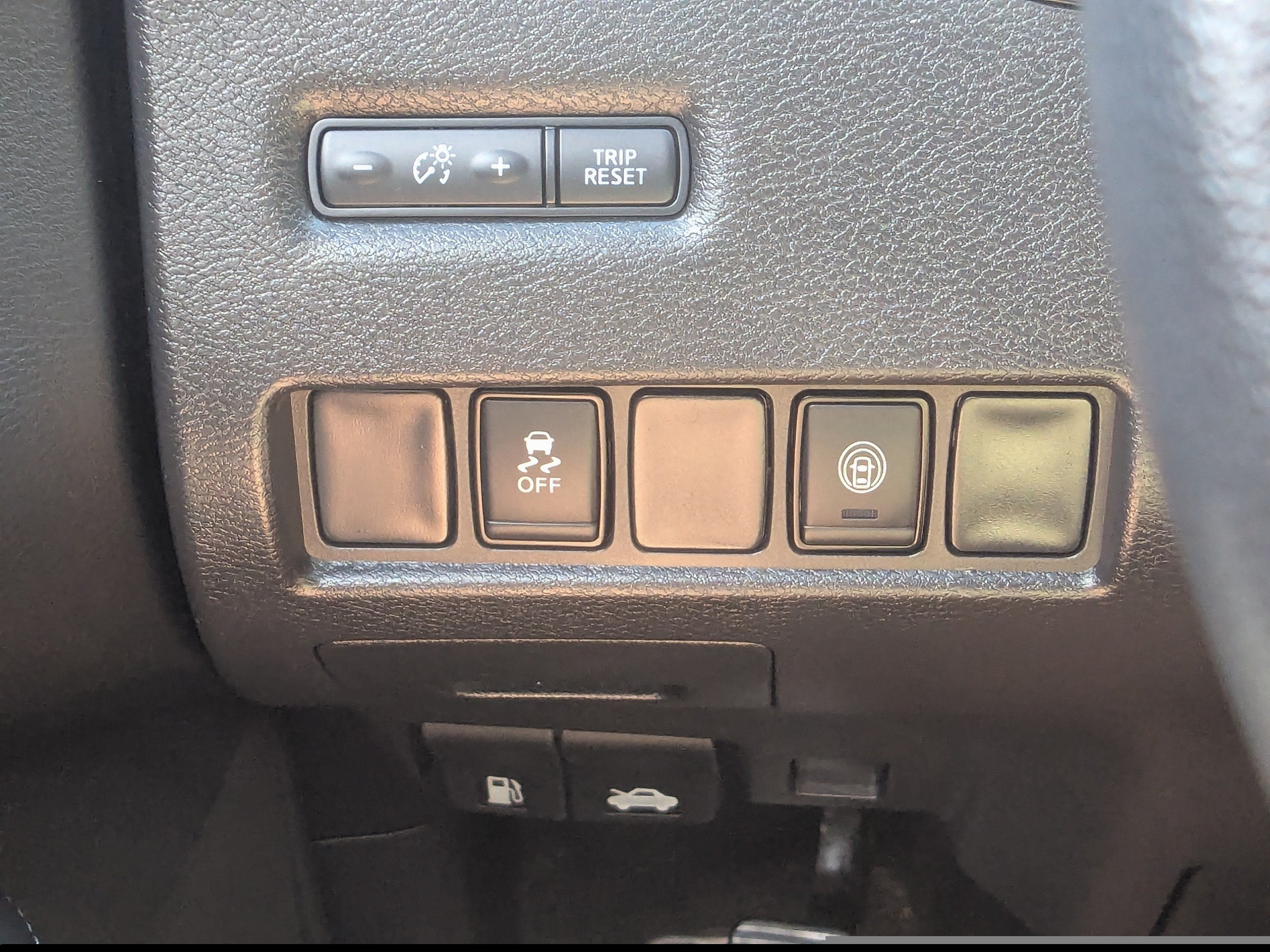 2024 Nissan Murano SV Intelligent AWD