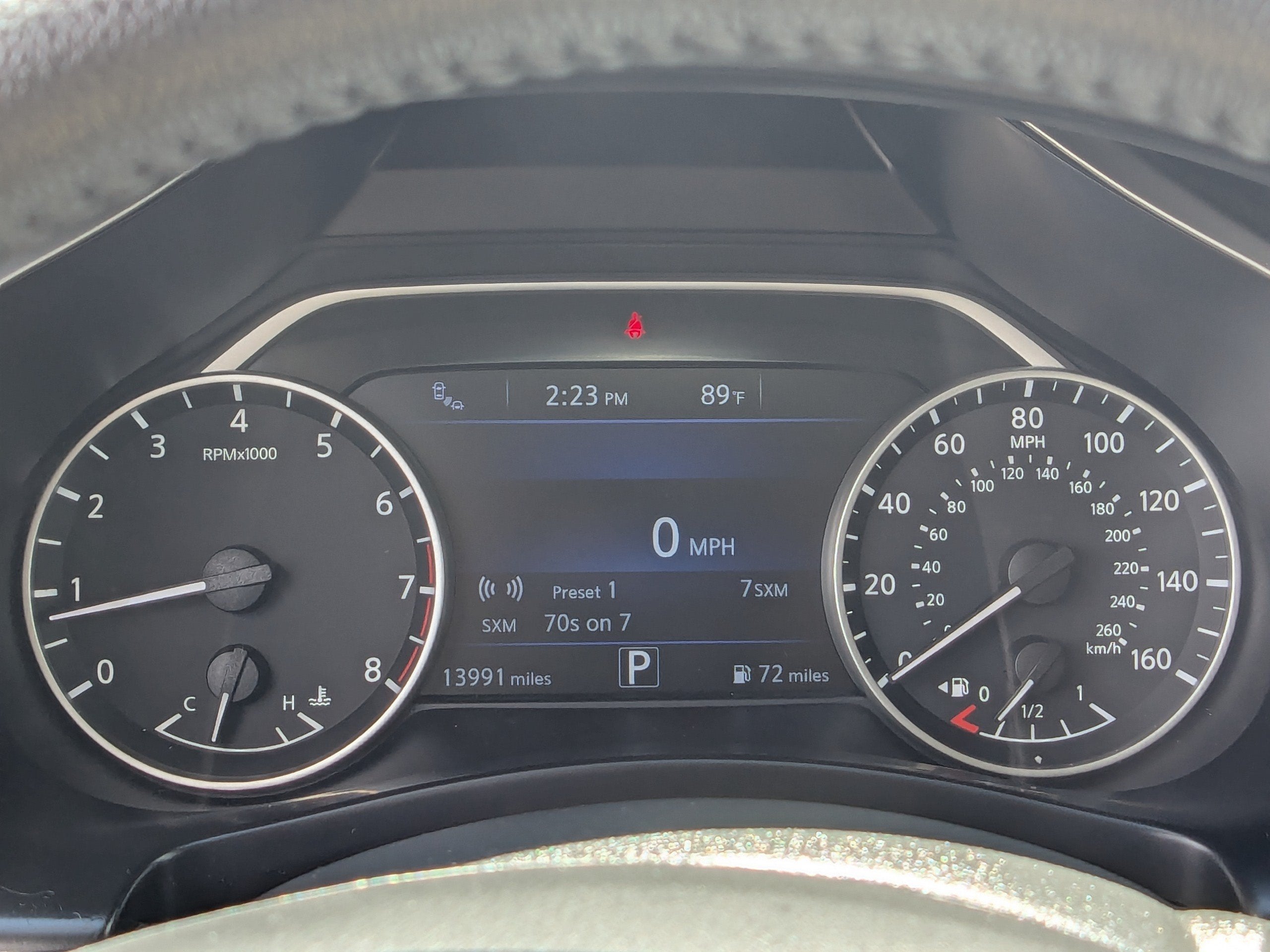 2024 Nissan Murano SV Intelligent AWD
