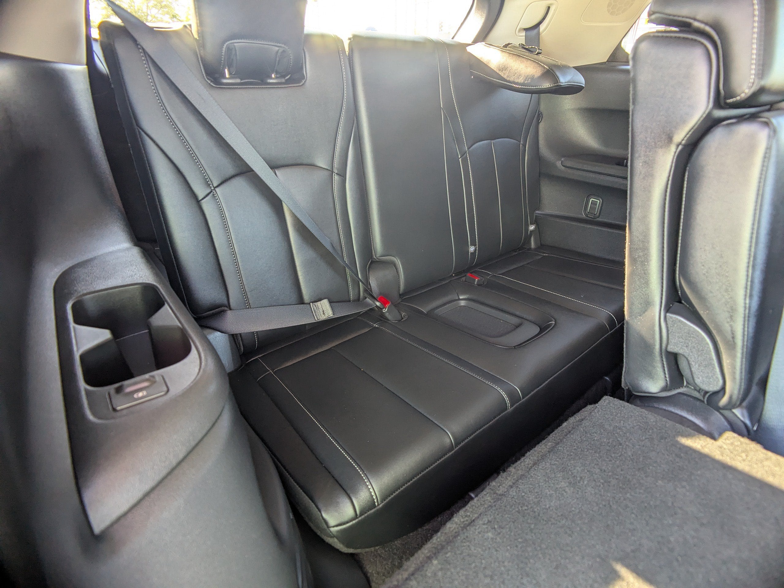 2024 INFINITI QX60 PURE AWD
