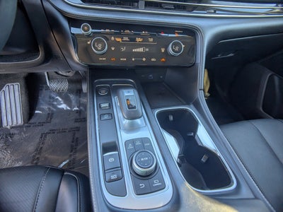 2024 INFINITI QX60 PURE AWD