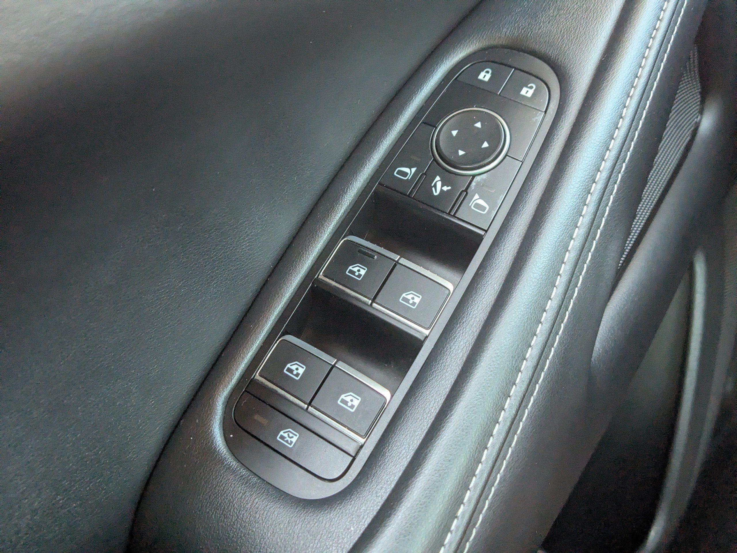 2024 INFINITI QX60 PURE AWD