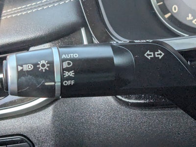 2024 INFINITI QX60 PURE AWD
