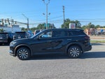 2024 INFINITI QX60 PURE AWD