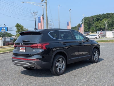 2023 Hyundai Santa Fe SE