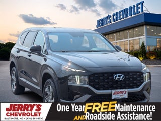 2023 Hyundai Santa Fe SE