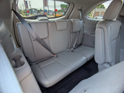 2014 Toyota Highlander Limited