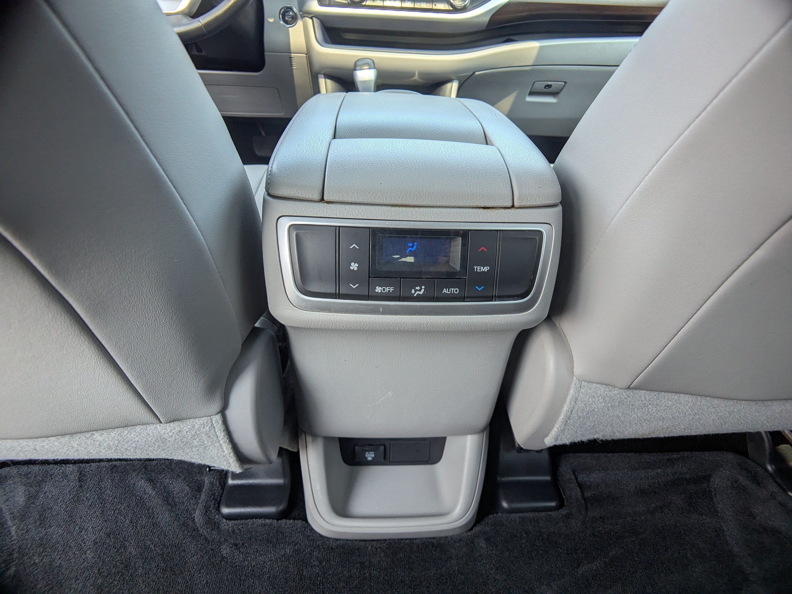 2014 Toyota Highlander Limited