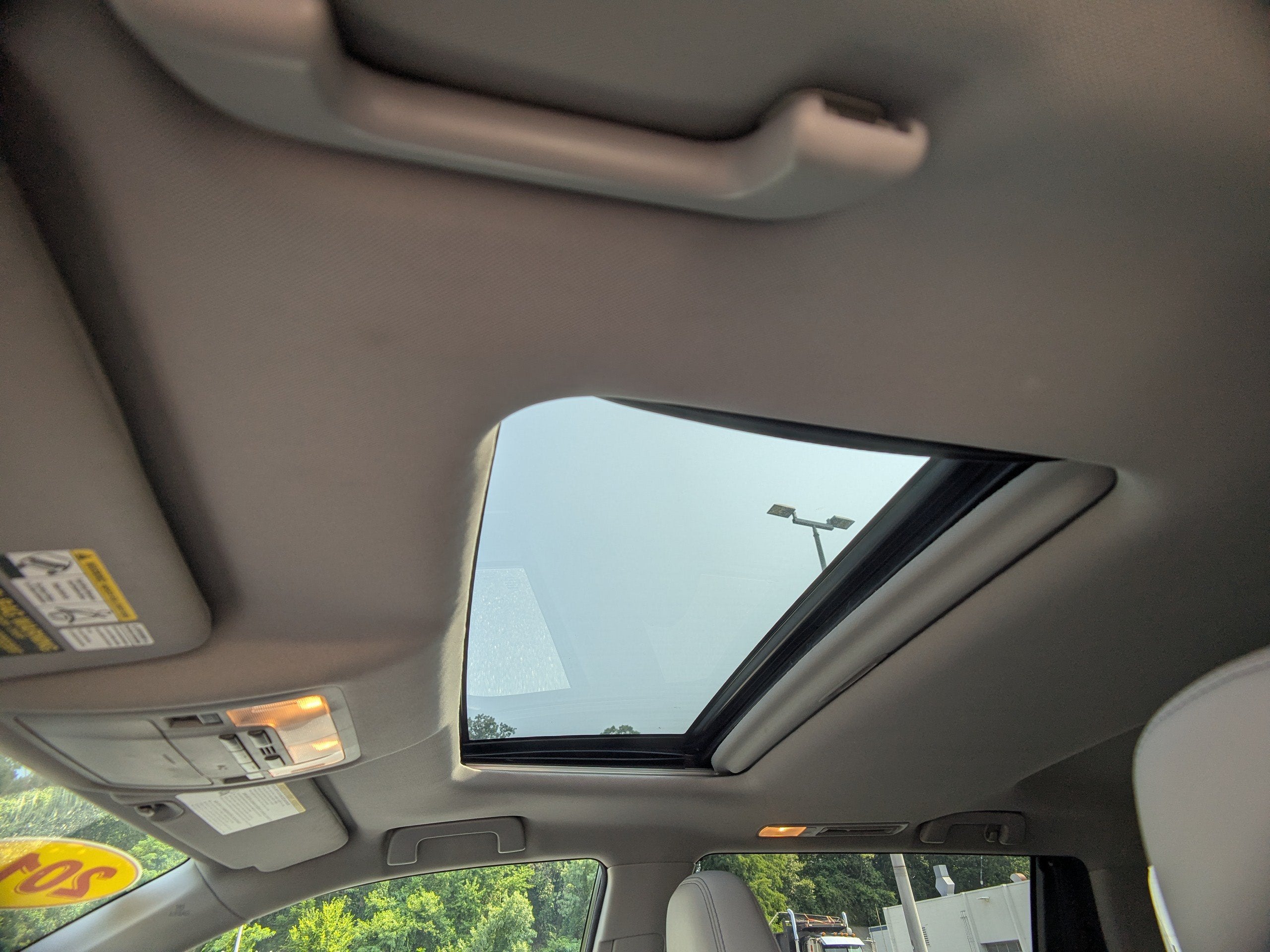 2014 Toyota Highlander Limited