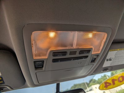 2014 Toyota Highlander Limited