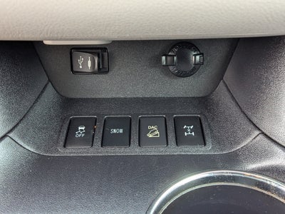 2014 Toyota Highlander Limited
