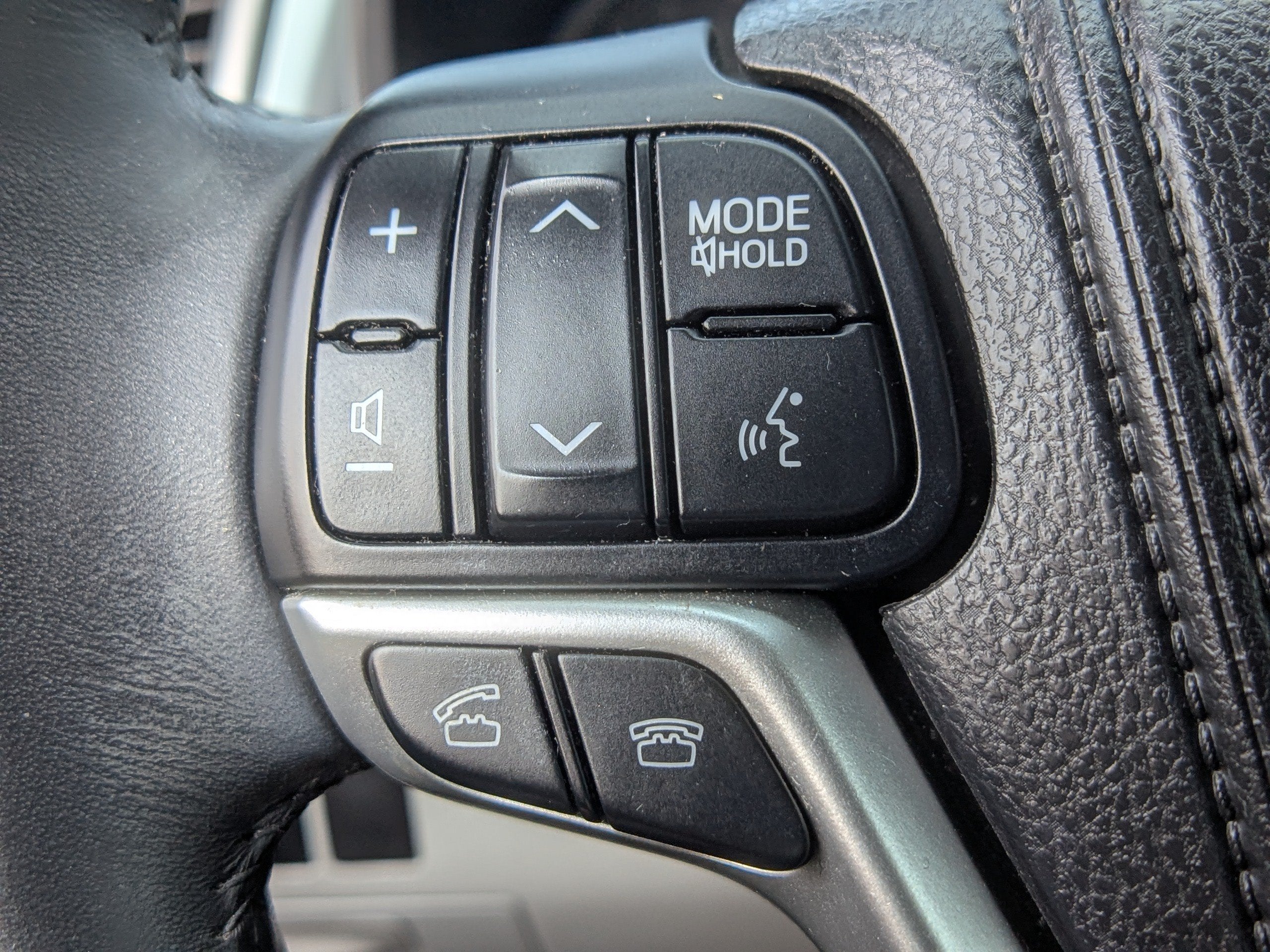 2014 Toyota Highlander Limited