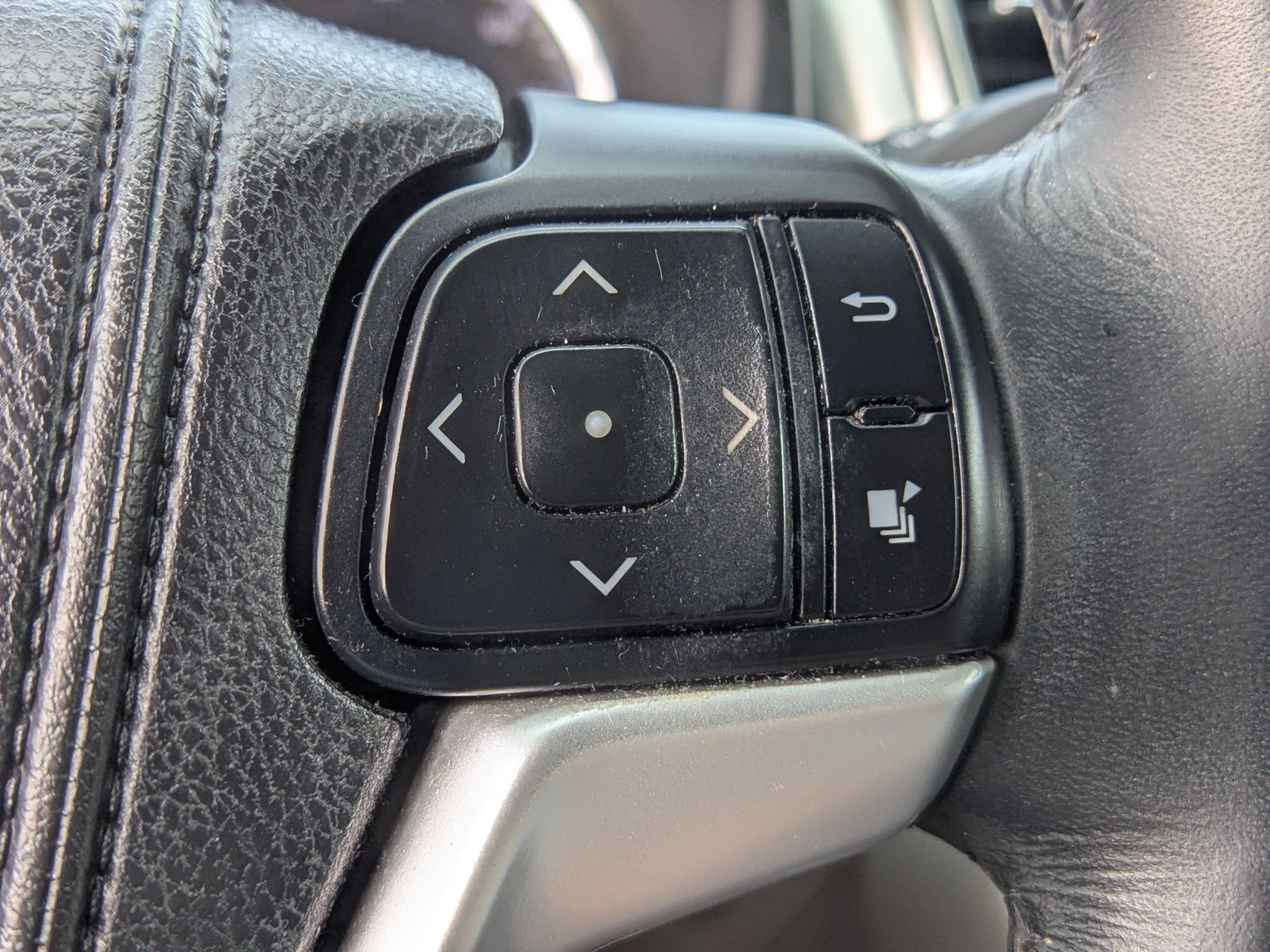 2014 Toyota Highlander Limited