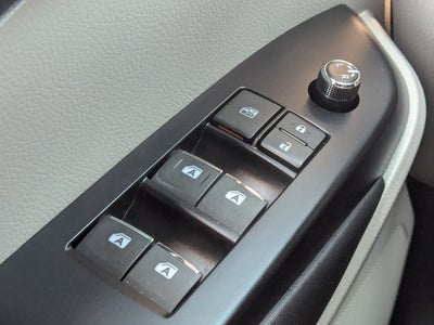 2014 Toyota Highlander Limited