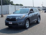 2014 Toyota Highlander Limited