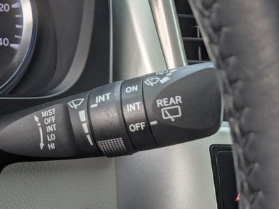 2014 Toyota Highlander Limited