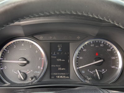 2014 Toyota Highlander Limited