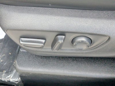 2025 Toyota Sienna XSE