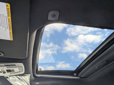 2025 Toyota Sienna XSE