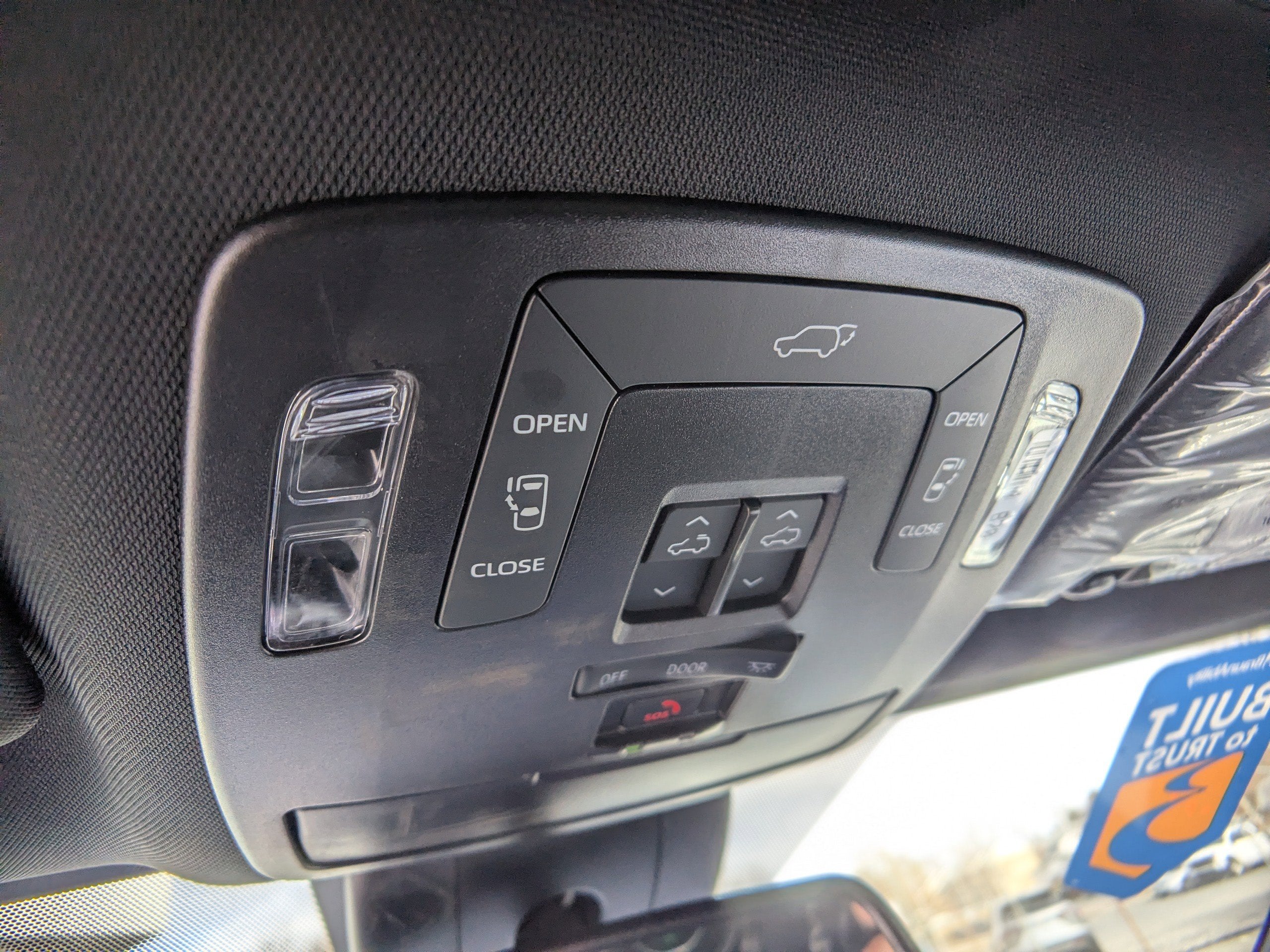 2025 Toyota Sienna XSE